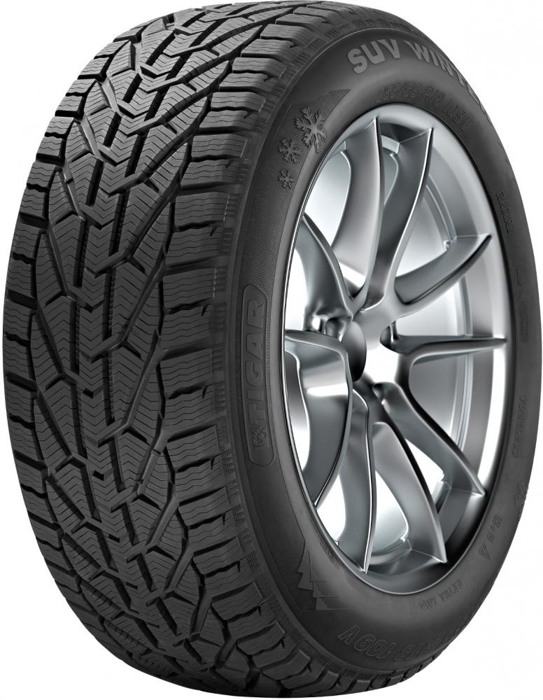 Шина 205/60R16 96H XL Tigar Winter зимова